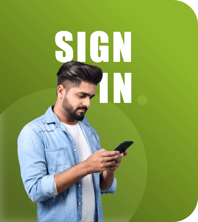 login